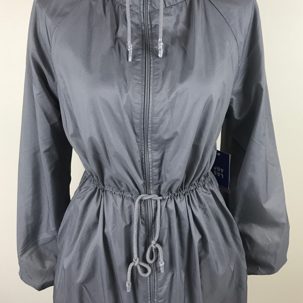 Joy Lab Lightweight Jacket - Picture 2 of 6